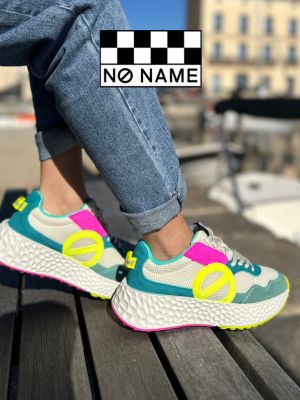 Marque de chaussure Fran&ccedil;aise No Name